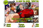 Hentai gay
