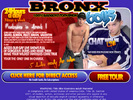 Bronxboyz : In the ghetto darkest corners, you can find handsome black guys and irresistible Arab hunks. Bronxboyz offers you a sex compilation, 100% skanks and rascals hung like bulls. Ghetto' ma' com' outa fuck! 