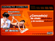 Contactodirecto