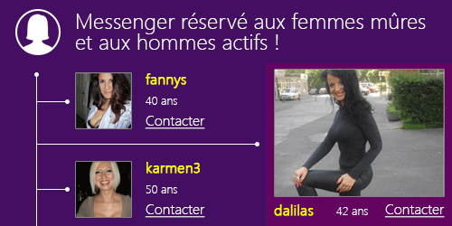 journal du sexe gratuit