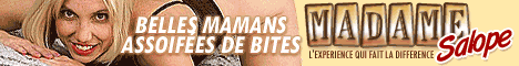 Expertes salopes en manque