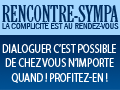 Rencontres sympas