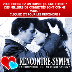 Rencontre Sympa