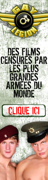 fims militaire gay
