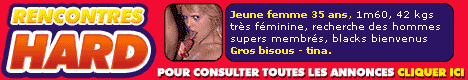 Rencontres hard
