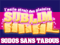  SUBLIM ANAL