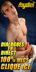 dialogue gays en direct