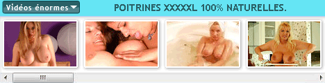 cette video super poitrine