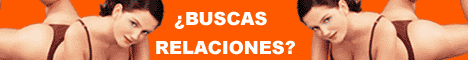Si buscas relacciones no te pierdas contacto directo
