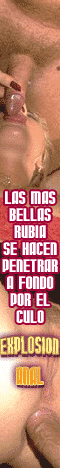 Las mas bellas rubias se hacen penetrar y follar a fondo por el culo