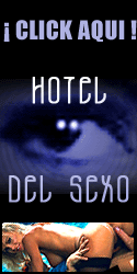 Hotel del sexo