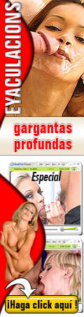 El paraiso de las eyaculaciones