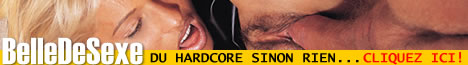 BELLEDESEXE