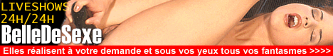 BELLEDESEXE