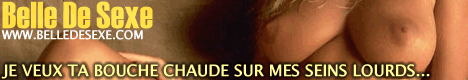 BELLEDESEXE