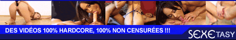 Sexetasy
