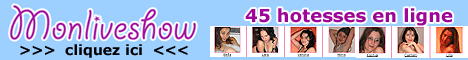MON LIVE SHOW : Liveshow, dial, direct