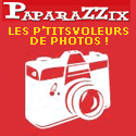 PAPARAZZIX