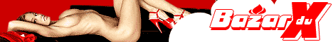 Bazar du X - Sex-shop en ligne