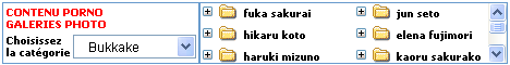 Bukkake Nation - Fr