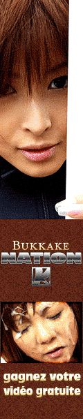 Bukkake Nation - Fr