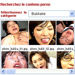 bukkake sexe gratuit