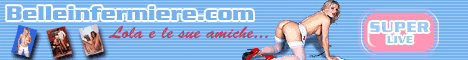 scopate anali con infermiere