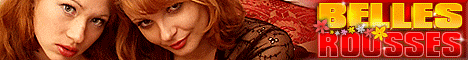 Belles rousses
