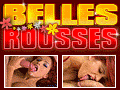 Belles rousses
