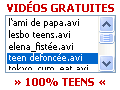 BIENVENUE SUR DIABLOTEEN.COM