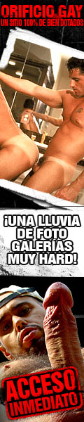 Orificiogay