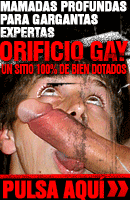 Orificio gay