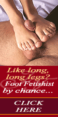 Kinky Thighs - Exclusive fetishist video and photo series featuring drop legs, feet, stockings and much more !