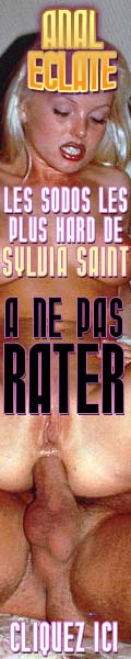 les sodo de Sylvia Saint