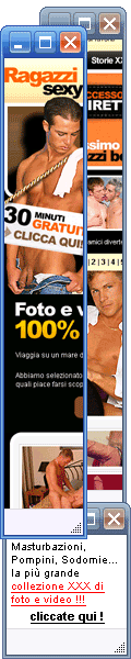 Ragazzi Sexy