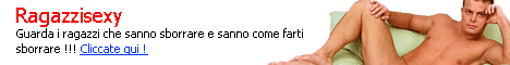 Ragazzi Sexy