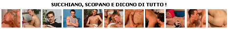 Ragazzi Sexy