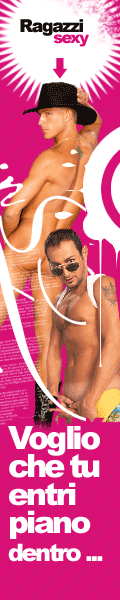 Ragazzi Sexy