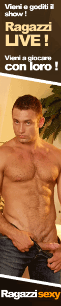 Ragazzi Sexy