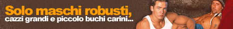 Ragazzi Sexy