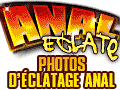 anale clate