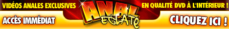 Anal Eclate