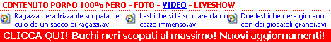 Perle Nere