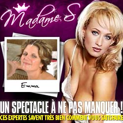 Expertes salopes en manque
