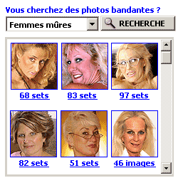 Expertes salopes en manque