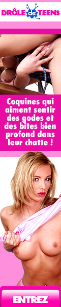 Drole de teens