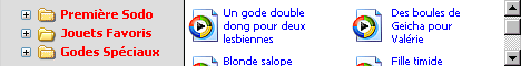 Drole de teens