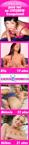Jovencitas a la espera de Sexo