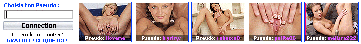 webcam sexe