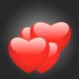 C'est la St Valentin sur Eurolive !